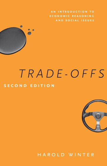 Trade-Offs - Harold Winter