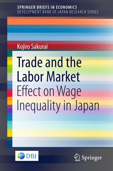 Trade and the Labor Market - Kojiro Sakurai