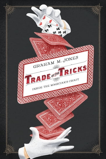 Trade of the Tricks - Jones Graham