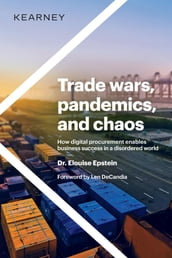 Trade wars, pandemics, and chaos