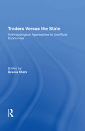 Traders Versus The State