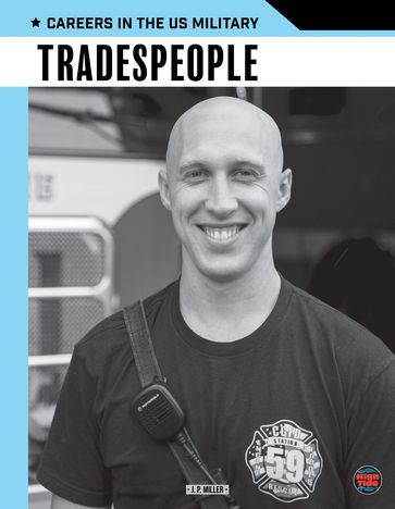 Tradespeople - J. P. Miller