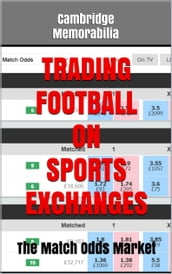 Trading Football on Sports Exchanges