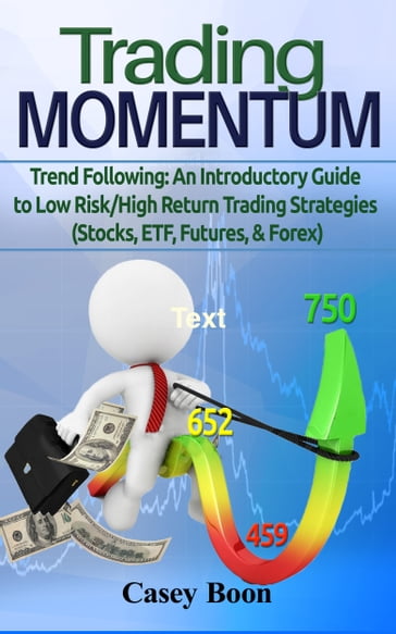 Trading Momentum - Casey Boon