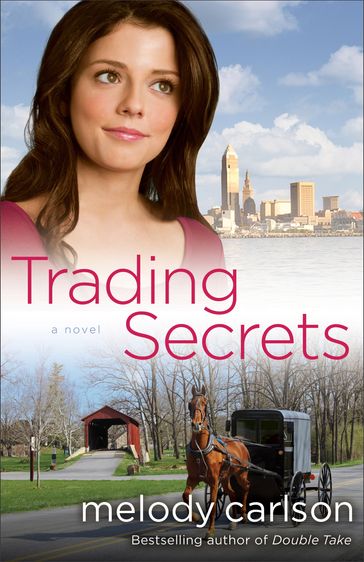 Trading Secrets - Melody Carlson