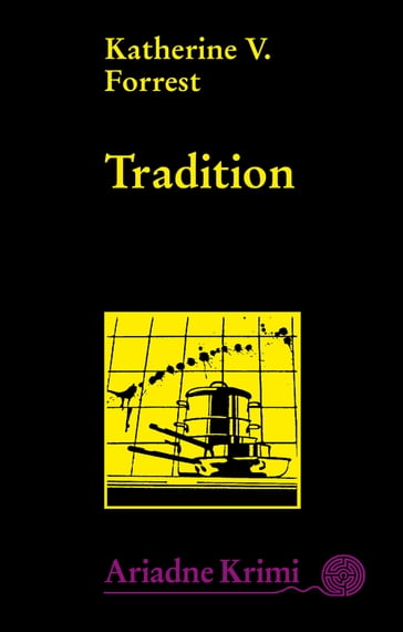 Tradition - Katherine V. Forrest