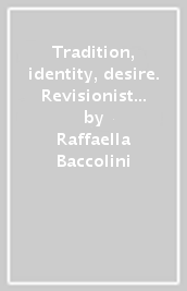 Tradition, identity, desire. Revisionist strategies in H. D s late poetry