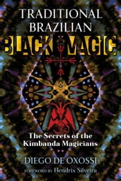 Traditional Brazilian Black Magic