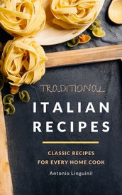 Traditional Italian Recipes