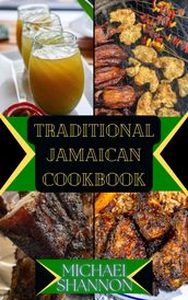 Traditional Jamaican Cookbook