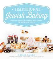 Traditional Jewish Baking