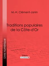 Traditions populaires de la Côte-d