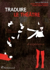 Traduire le théâtre