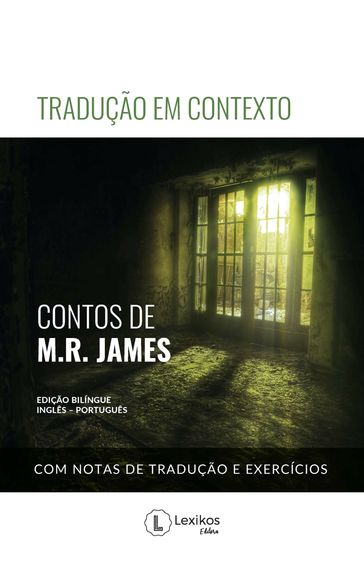 Tradução em contexto - M.R. James