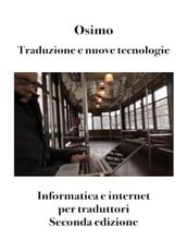 Traduzione e nuove tecnologie