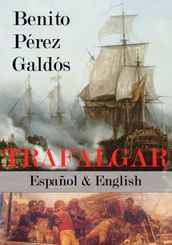 Trafalgar Español & English