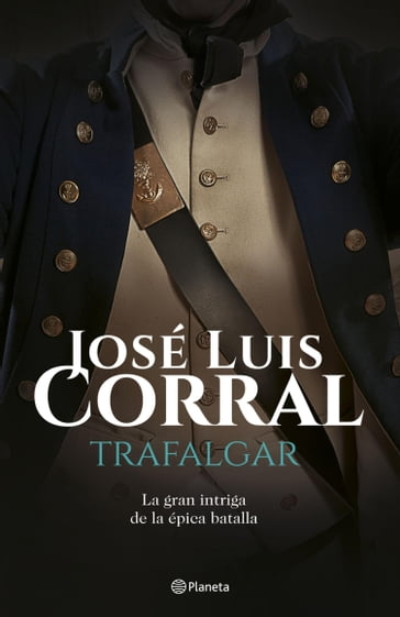 Trafalgar - José Luis Corral