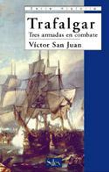 Trafalgar - Víctor San Juan