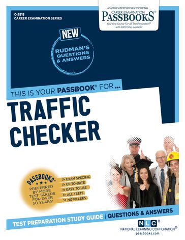 Traffic Checker - National Learning Corporation