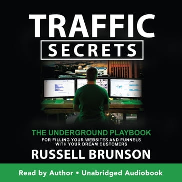 Traffic Secrets - Russell Brunson