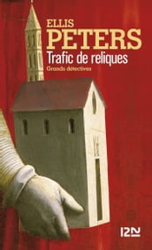 Trafic de reliques