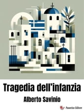 Tragedia dell infanzia