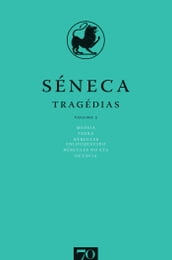 Tragédias (Volume II)