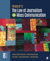 Tragers The Law of Journalism and Mass Communication