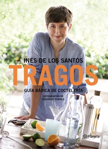 Tragos - Inés De Los Santos