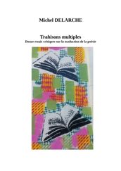 Trahisons multiples