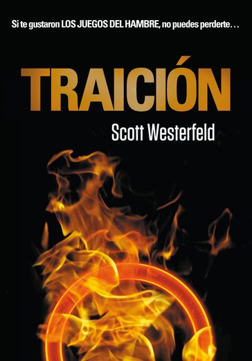 Traición (Traición 1) - Scott Westerfeld