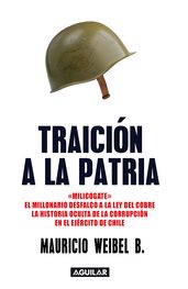 Traición a la patria