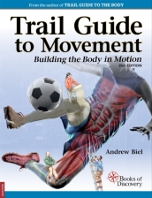 Trail Guide to Movement