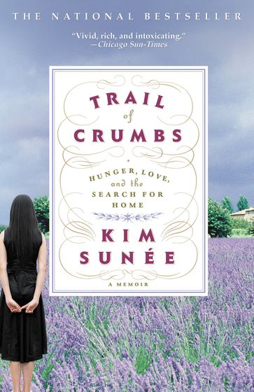 Trail of Crumbs - Kim Sunée