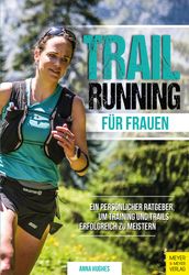 Trailrunning für Frauen