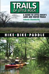 Trails of Little Rock