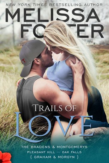 Trails of Love - Melissa Foster