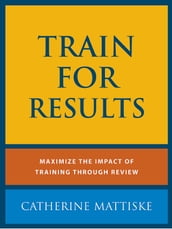 Train for Results