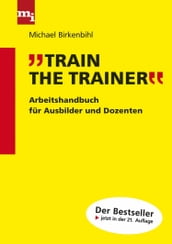 Train the Trainer