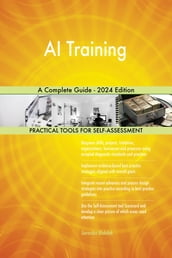 AI Training A Complete Guide - 2024 Edition