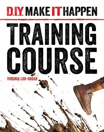 Training Course - Virginia Loh-Hagan