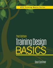 Training Design Basics, 2nd Edition