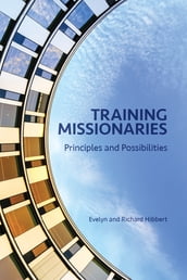 Training Missionaries