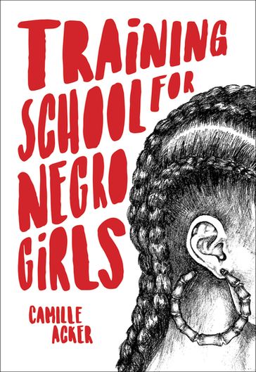 Training School for Negro Girls - Camille Acker