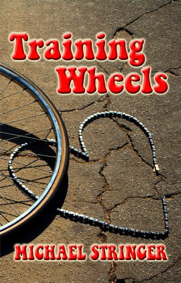 Training Wheels - Michael Stringer
