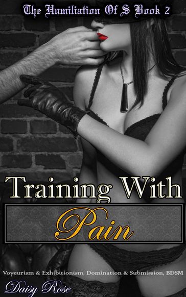 Training With Pain - Daisy Rose