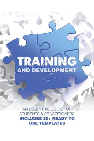 Training and Development - Dr. Yogesh Pahuja