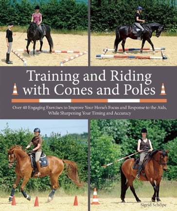 Training and Retraining Horses the Tellington Way - Linda Tellington-Jones