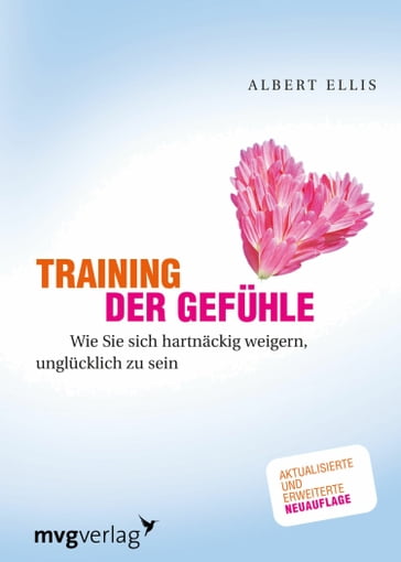 Training der Gefühle - Albert Ellis