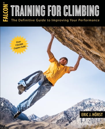 Training for Climbing - Eric Horst